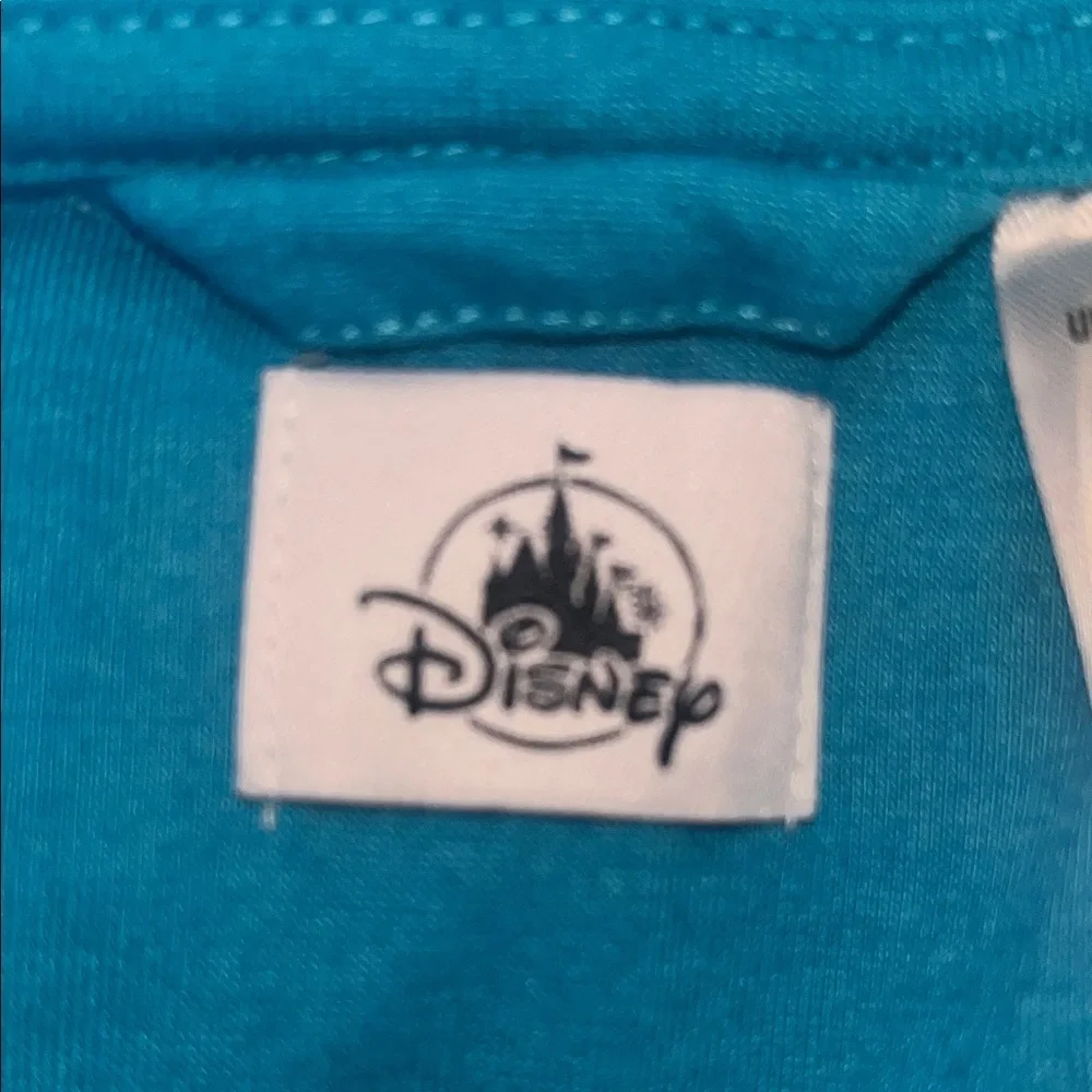 Disney Mickey Mouse and Friends Holiday Hooded Coverall One-Piece Sz 7/8 NWT